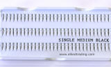 Eyelash Extension Single medium, item # besm