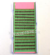 Eyelash extensions, .15mm X 7mm