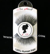 wholesale eyelashes miss adoro, allied trading eyelashes, Discount Low-Cost brand eyelasheses. Human hair eyelashes