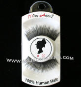 Wholesale Distribution Miss Adoro Eyelashes, Industry Proven faux eyelashes. Item # BEMD30