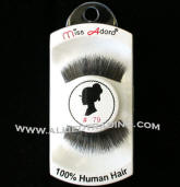 Wholesale Miss Adoro products, Discounted brand eyelasheses. Human hair brand eyelashes