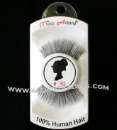 Wholesale eyelashes Los Angeles, Allied Eyelashes, Discount Low-Cost brand eyelasheses. Human hair eyelashes