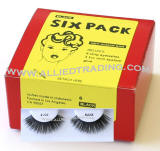 Bulk eyelashes, Wholesale false eyelashes, 6 pack eyelashes in bulk, wholesale eyelash extensions, sold in pack quantity, eyelash supply allied trading