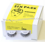 Bulk eyelashes, Wholesale false eyelashes, 6 pack eyelashes in bulk, wholesale eyelash extensions, sold in pack quantity, eyelash supply allied trading