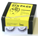 Bulk eyelashes, Wholesale false eyelashes, 6 pack eyelashes in bulk, wholesale eyelash extensions, sold in pack quantity, eyelash supply allied trading