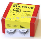 Bulk eyelashes, Wholesale false eyelashes, 6 pack eyelashes in bulk, wholesale eyelash extensions, sold in pack quantity, eyelash supply allied trading