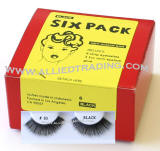 Bulk eyelashes, Wholesale false eyelashes, 6 pack eyelashes in bulk, wholesale eyelash extensions, sold in pack quantity, eyelash supply allied trading
