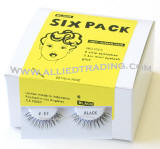 Bulk eyelashes, Wholesale false eyelashes, 6 pack eyelashes in bulk, wholesale eyelash extensions, sold in pack quantity, eyelash supply allied trading