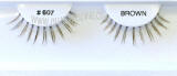 Brown lash extension, Natural human hair, High quality at bargain price