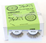 Buy bulk eyelashes in brown, Wholesale brown faux eyelashes, Reliable & elegant, Human hair. Wholesale distributor, 