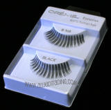 Wholesale cheap creme lashes, Allied Trading Creme eyelashes, # 103, human hair strip eyelashes