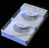 Reliable & Affordable Creme eyelashes,  Allied Trading Creme eyelashes, # 821, human hair strip eyelashes