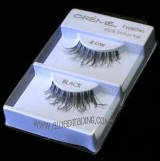 D wispies, Creme d wispy eyelashes,  Allied Trading Creme eyelashes, # BECRMDW d wispies, human hair strip eyelashes, upc 853849001659 , eyelashes made in Indonesia