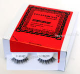 wispies, whispies lashes, wispy eyelashes, cheap eyelashes in bulk, 12 pack, 