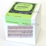 Flare long, 24 pcs pack individual lashes