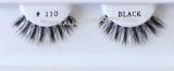 BE110BK natural hair fake strip lashes - offers from allied trading, the eyelash wholesale distributor