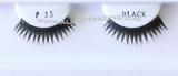 Item # BE15BK, Wholesale false eyelashes, Uppere lashes