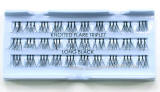 BETRPLBK Knotted Triplet Long. 90 Individula lashes. 3X faster