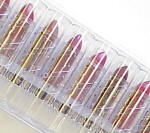 CM216 QUALITY LIPSTICK, ASSORTED COLORS