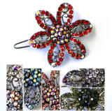 hair barrette, ITEM # BA183