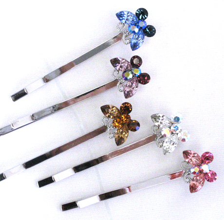 Buy Wholesale China Wholesale China Fashion Bobby Pin Set Hand Made Hair  Pin 10pcs Promotional Children's Hair Clips & Children''s Hair Clips at USD  1.57