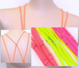 RBP61 Brillant Color Bra Strap