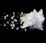 BK32 Bride Hair Comb @ www.alliedtrading.com