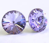 AR921 Swarovski Stud Earrings