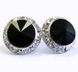 ARC14 Swarovski Clip-On Earrings