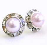 pearl studs 11mm premium quality