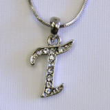 Initial Pendent, Initial T